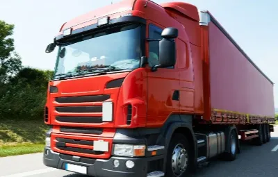 Konya Şiran Ambar Kargo