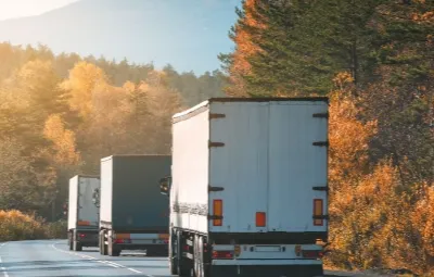 Konya Şiran | Klima Taşıma