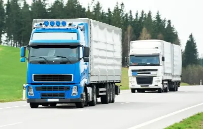 Konya Şiran | Eşya Taşıma